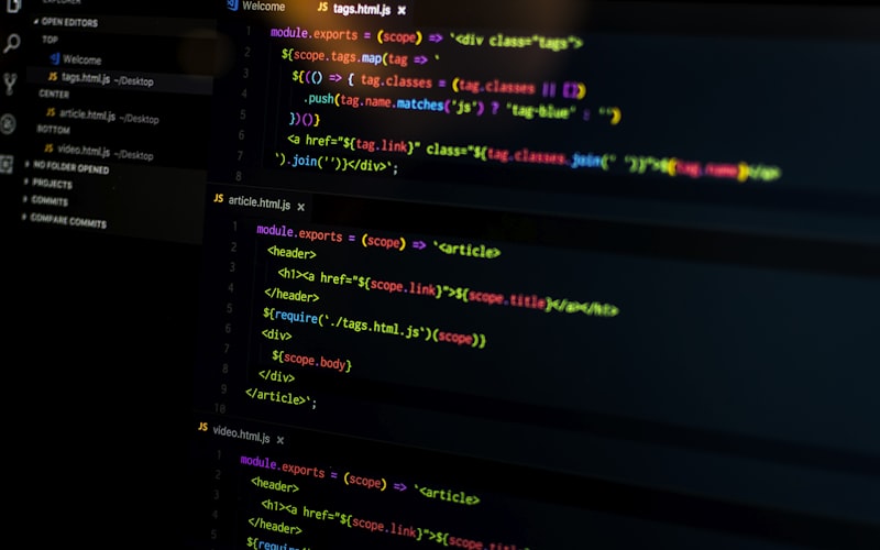API Design Patterns for Scalable Applications