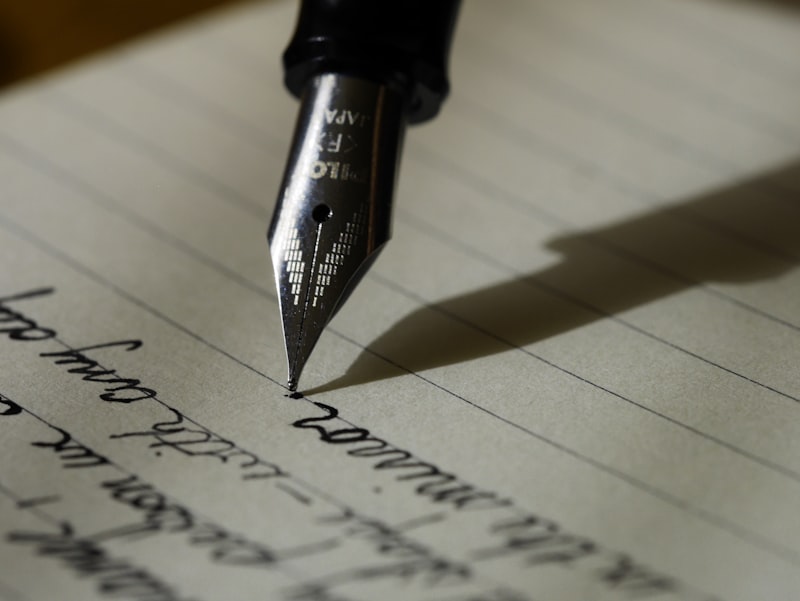 Crafting a Brand Story That Connects With Your Audience