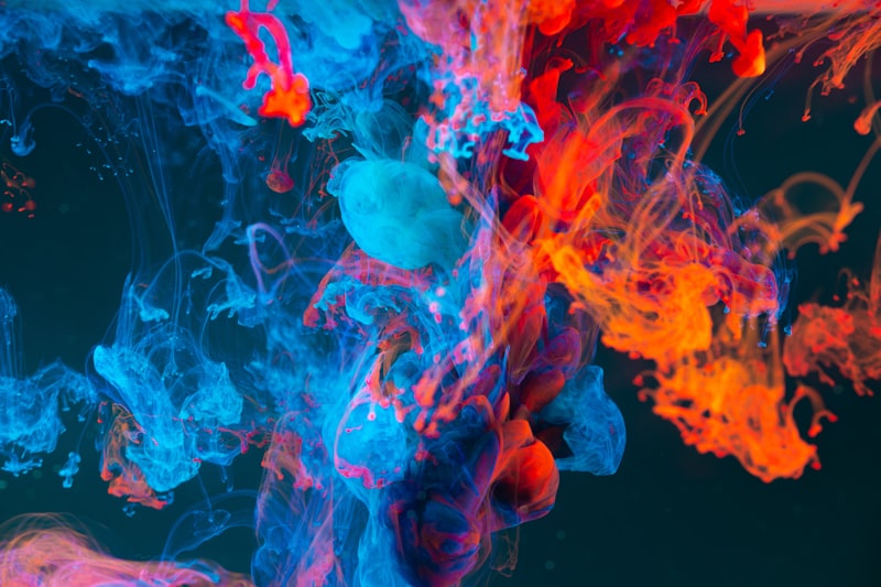 The Psychology of Color in Digital Product Design