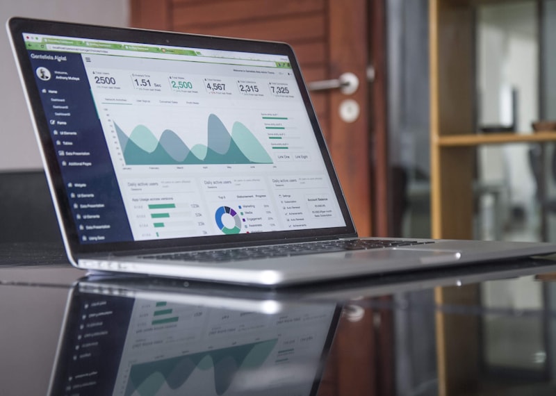 From Digital Presence to Digital Powerhouse: How Custom Web Solutions Scale Your Revenue