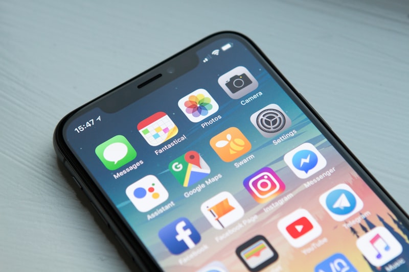 React Native vs Flutter in 2024: Which Should You Choose?