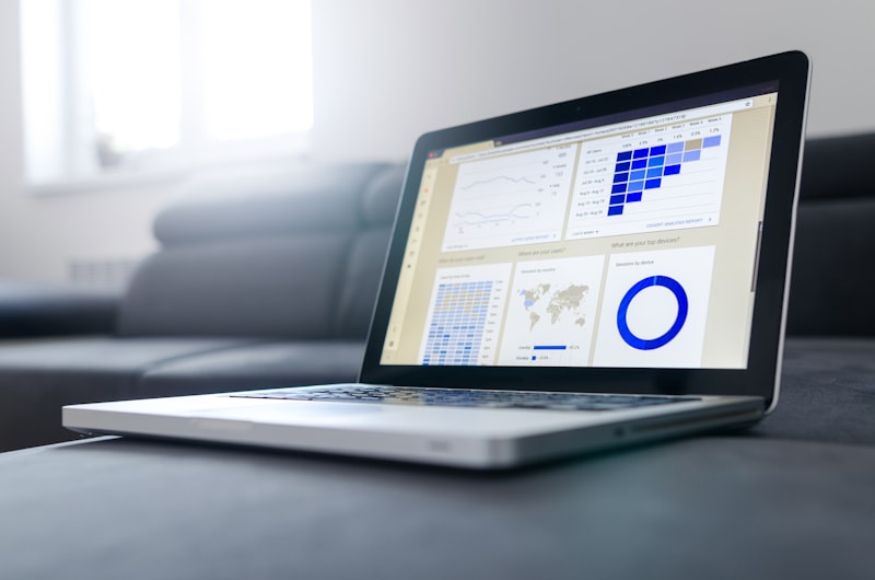 The SEO Blueprint 2026: Dominating Search Results in a Competitive Global Market