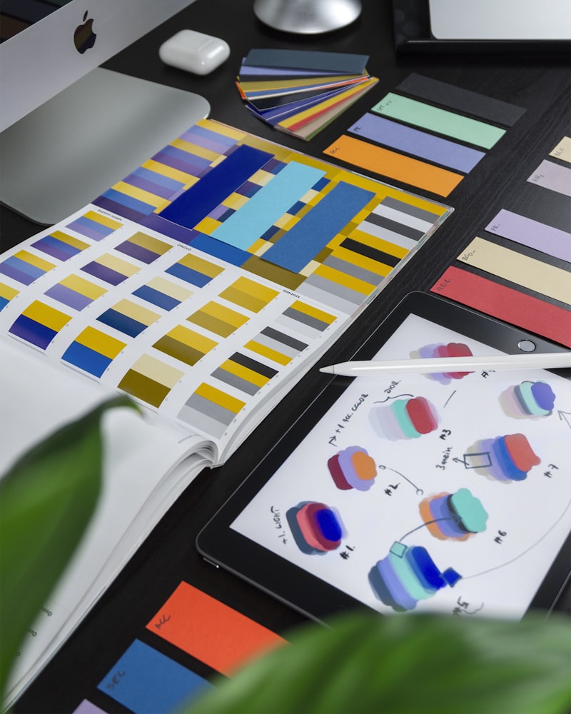 10 UX Design Principles Every Product Team Must Know in 2024