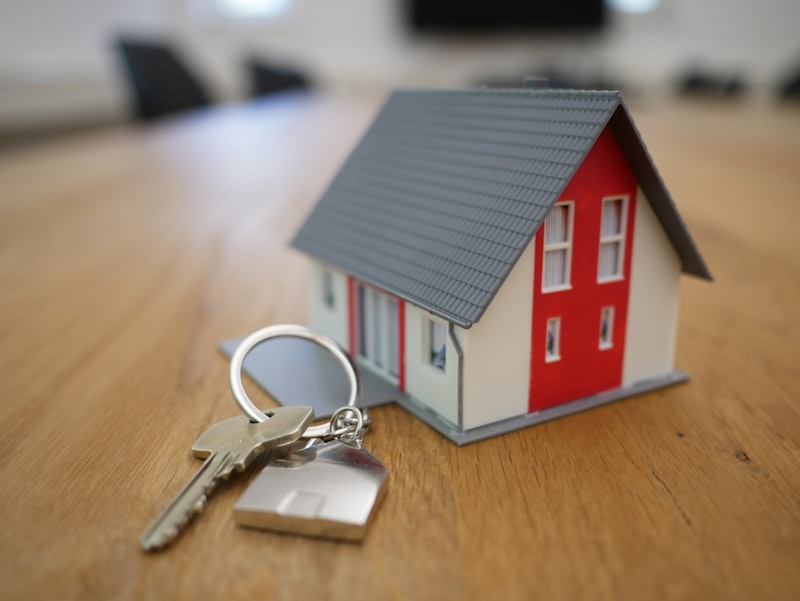 GetImmo Luxury — Real Estate Platform