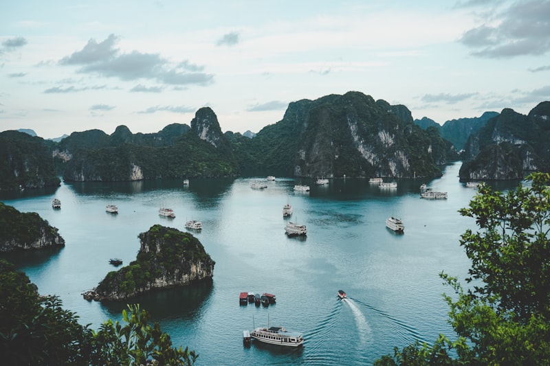 No Limits Travel DMC — MICE & Luxury Travel